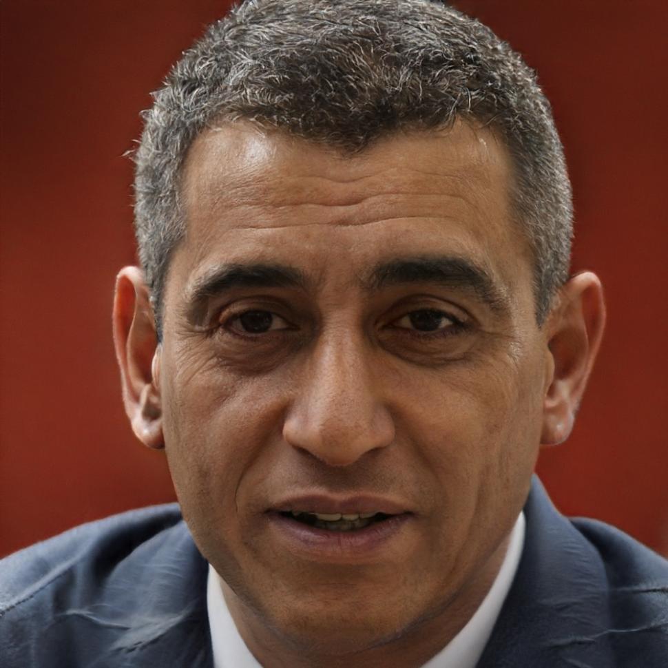 Deniz Kılıç profil fotoğrafı